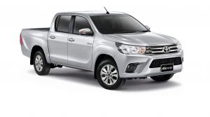 Toyota Hilux Revo Double Cab 4x2 2015 года (TH)